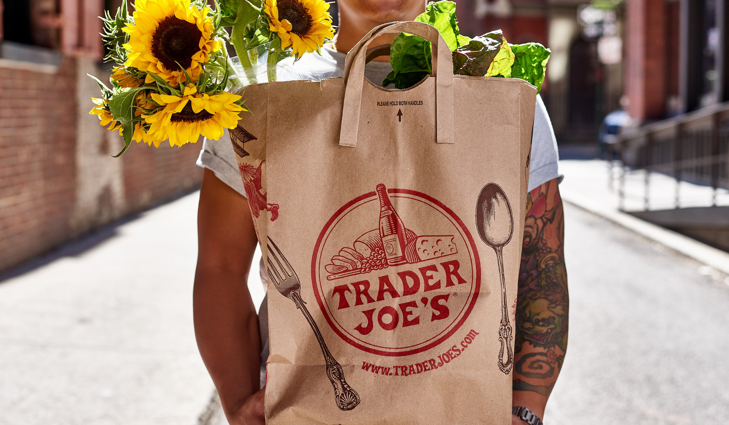 Stop for groceries at the brand-new Whole Foods or Trader Joes